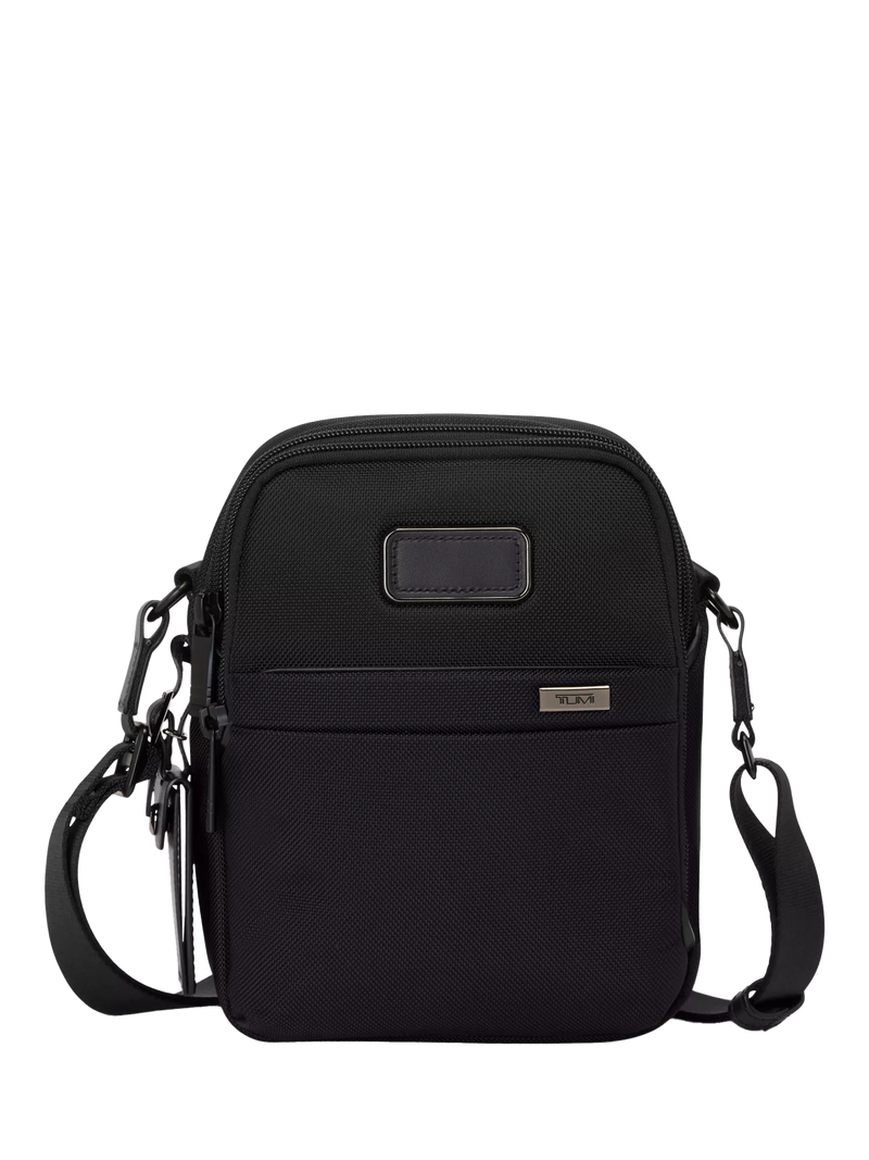 TUMI Alpha Medium briefcase 15 inch - British product