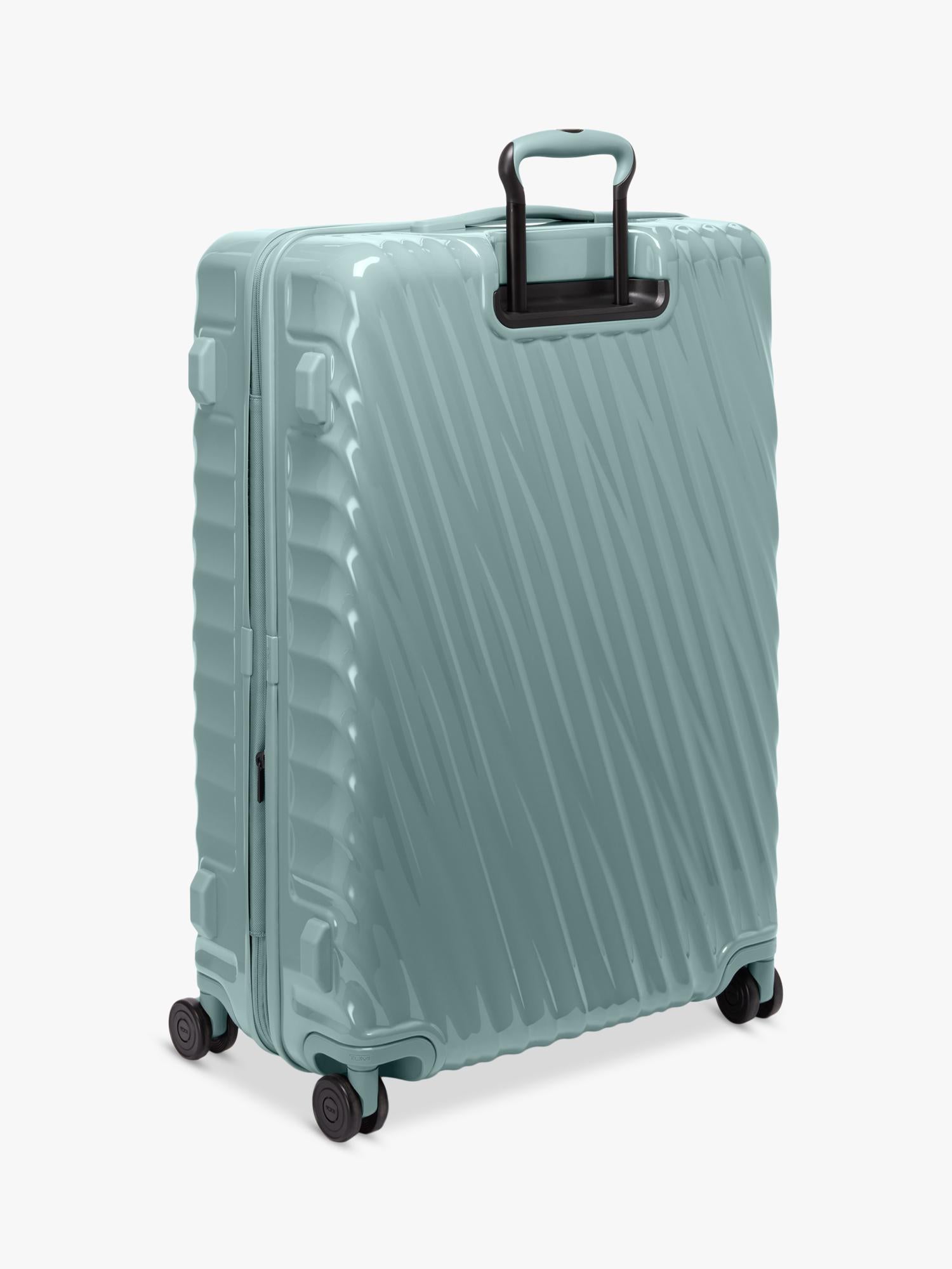 TUMI 19 Degree Large suitcase 132L (British brand)