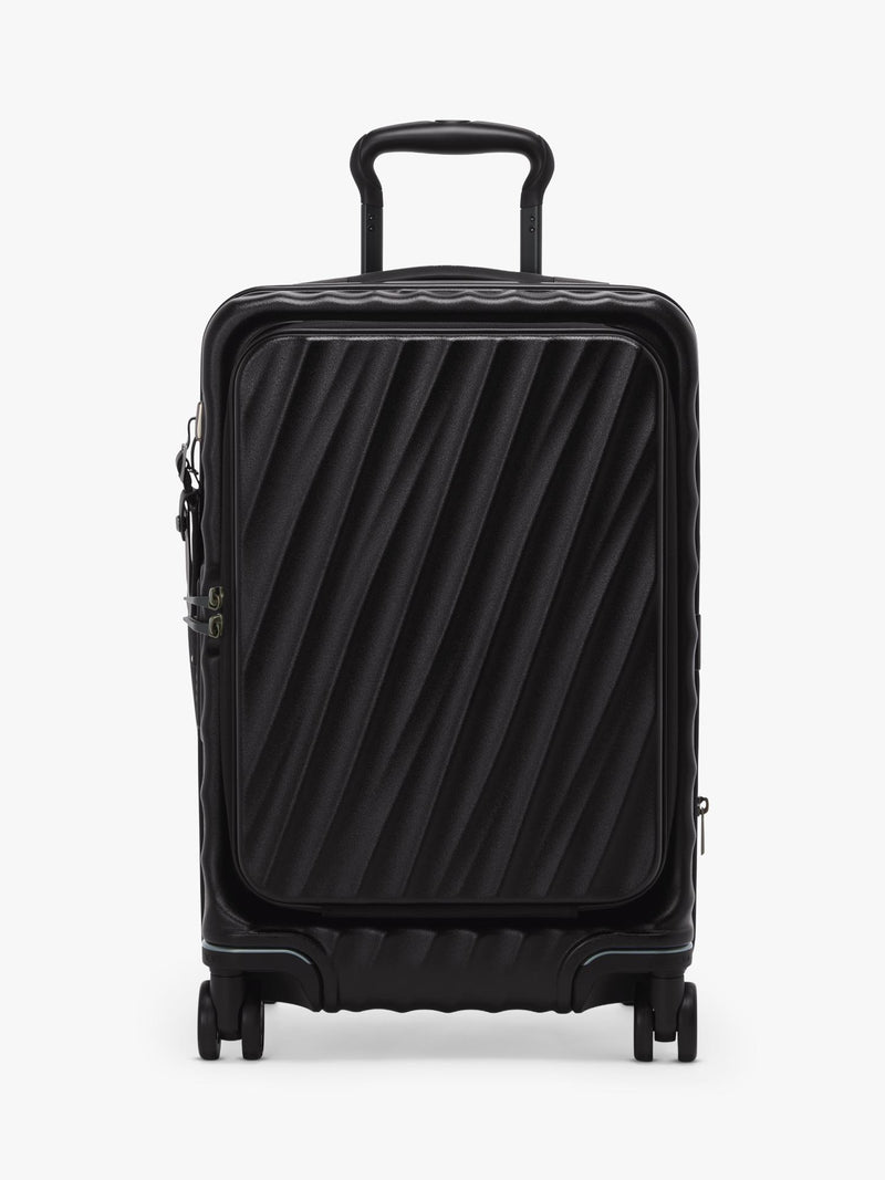 TUMI 19 Degree expandable cabin suitcase 55cm - British product