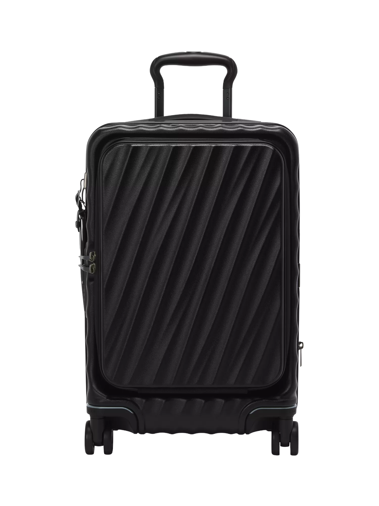 TUMI 19 Degree International Expandable Cabin Suitcase