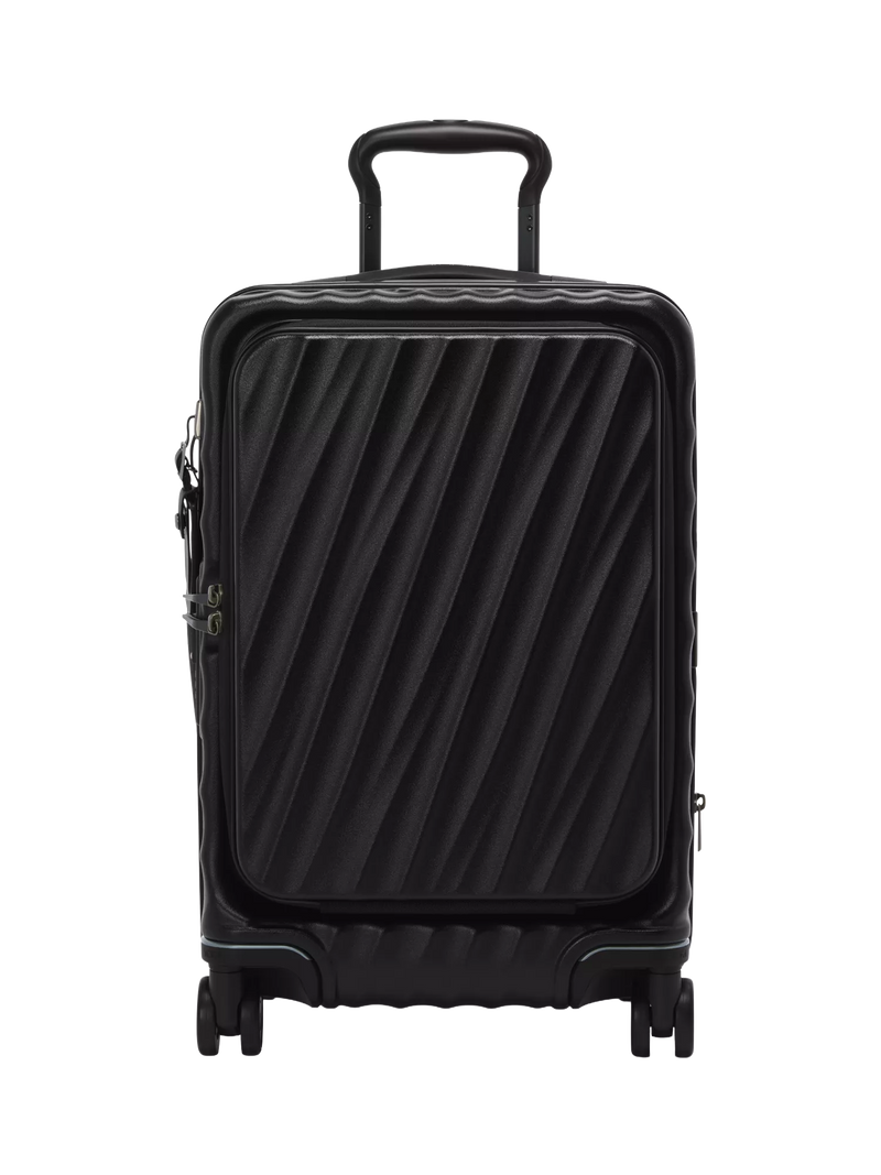 TUMI 19 Degree International Expandable Cabin Suitcase