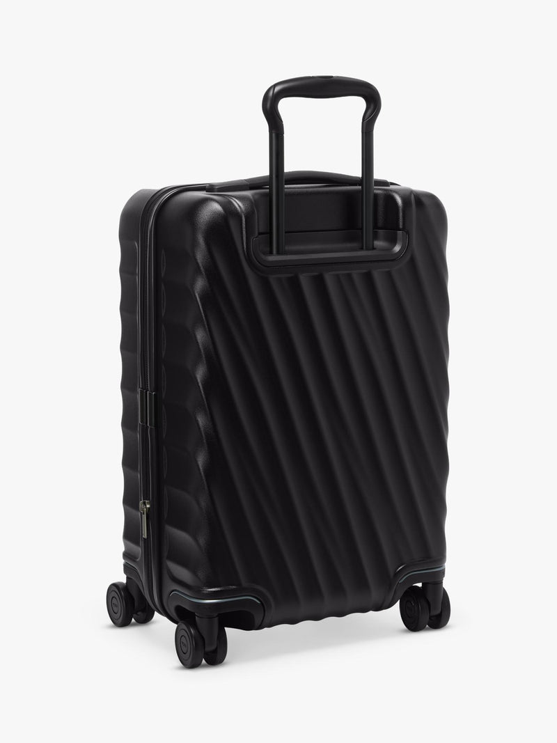 TUMI 19 Degree expandable cabin suitcase 55cm - British product