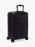 TUMI 19 Degree expandable cabin suitcase 55cm - British product