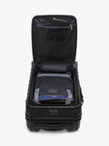TUMI 19 Degree expandable cabin suitcase 55cm - British product