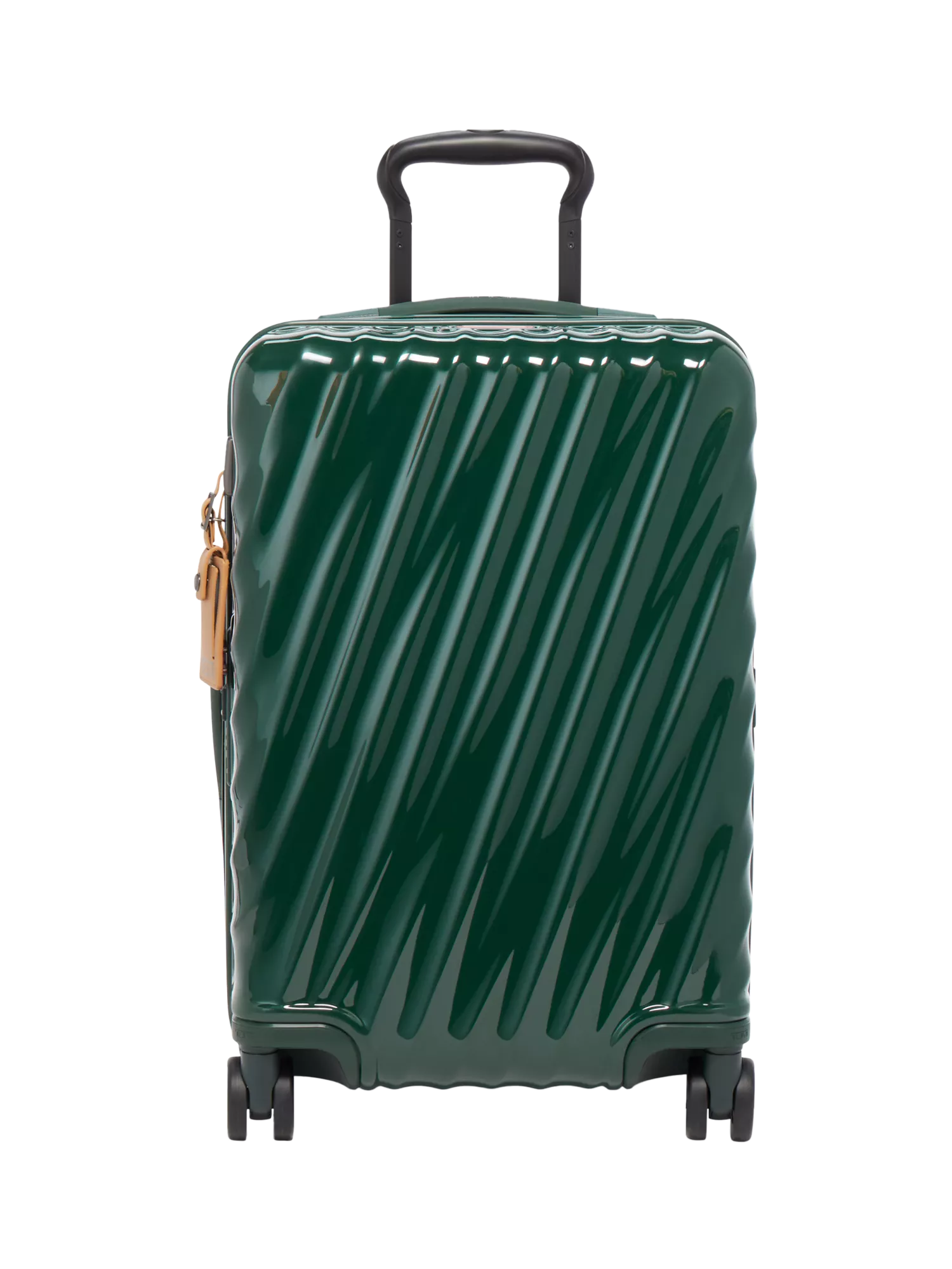 TUMI 19 Degree expandable cabin suitcase 55cm - British product