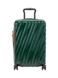 TUMI 19 Degree expandable cabin suitcase 55cm - British product