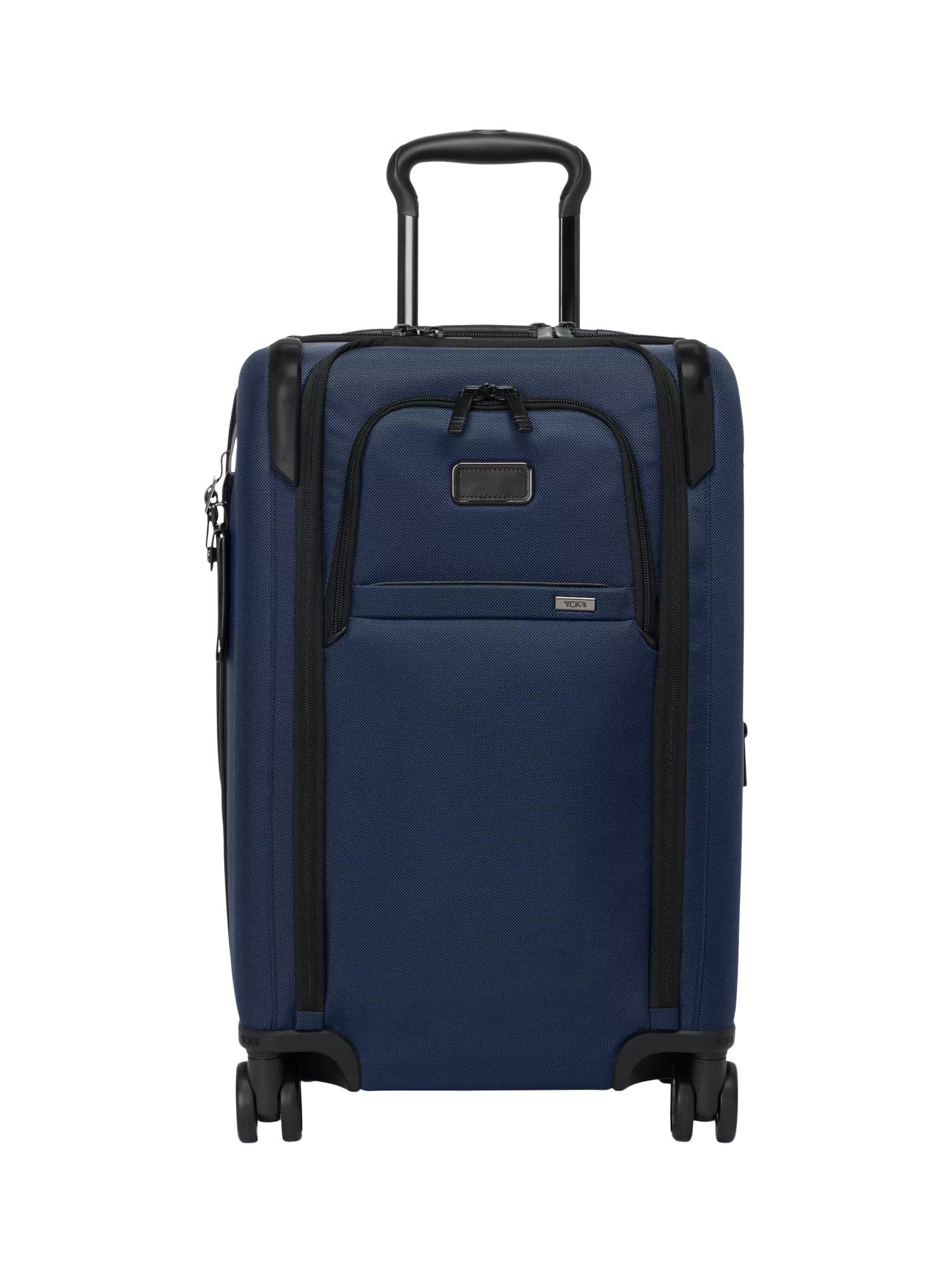 TUMI Dual Access Expandable Cabin Suitcase 69L - British product