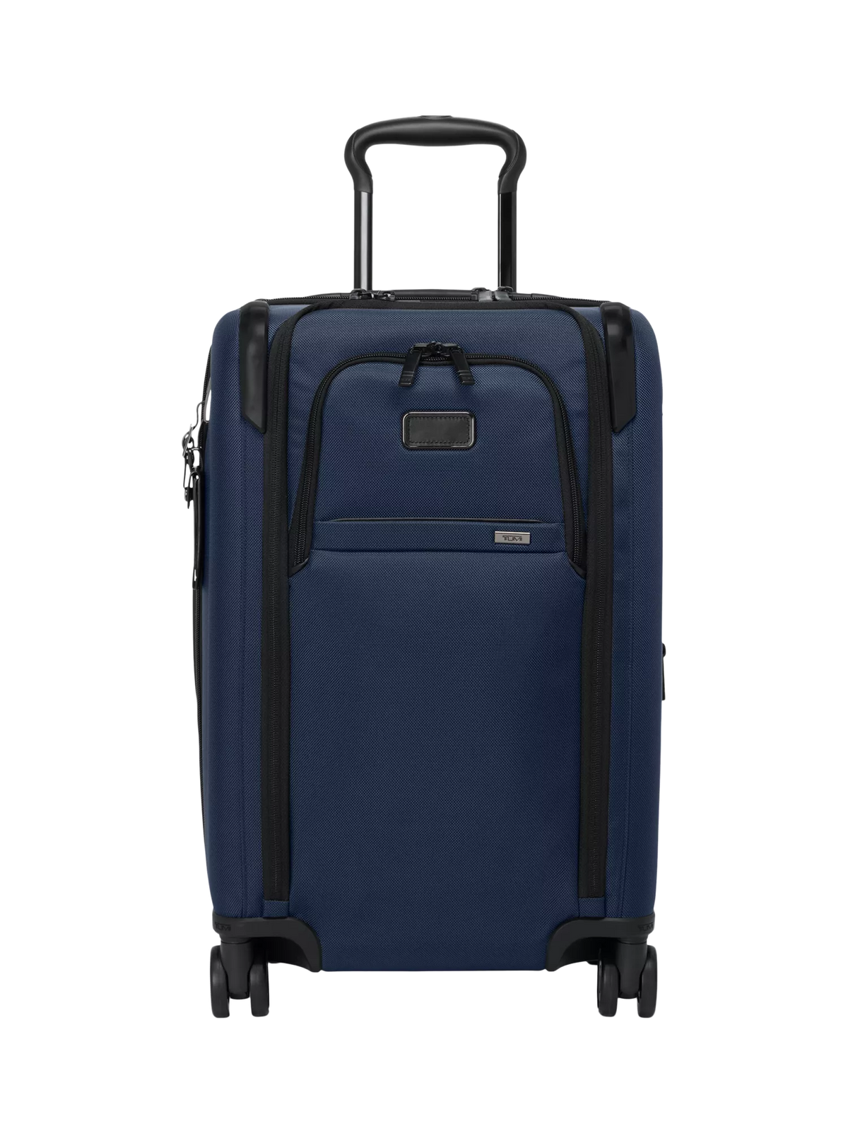 TUMI Dual Access Expandable Cabin Suitcase 69L - British product