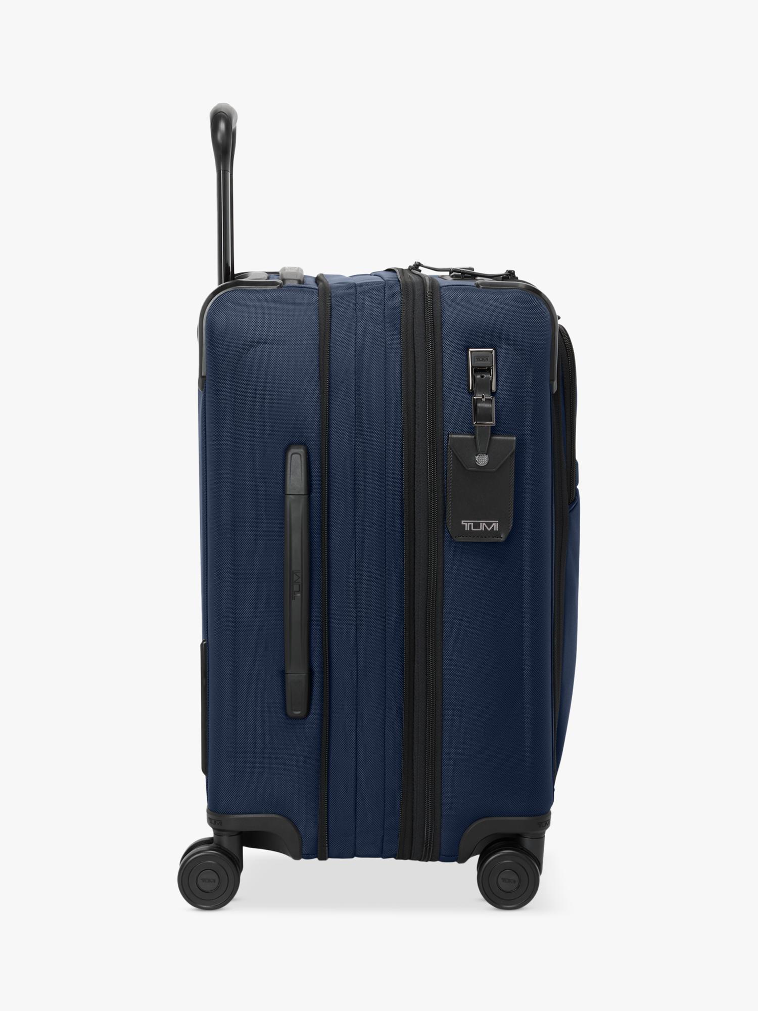 TUMI Dual Access Expandable Cabin Suitcase 69L - British product