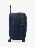 TUMI Dual Access Expandable Cabin Suitcase 69L - British product