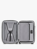 TUMI Dual Access Expandable Cabin Suitcase 69L - British product