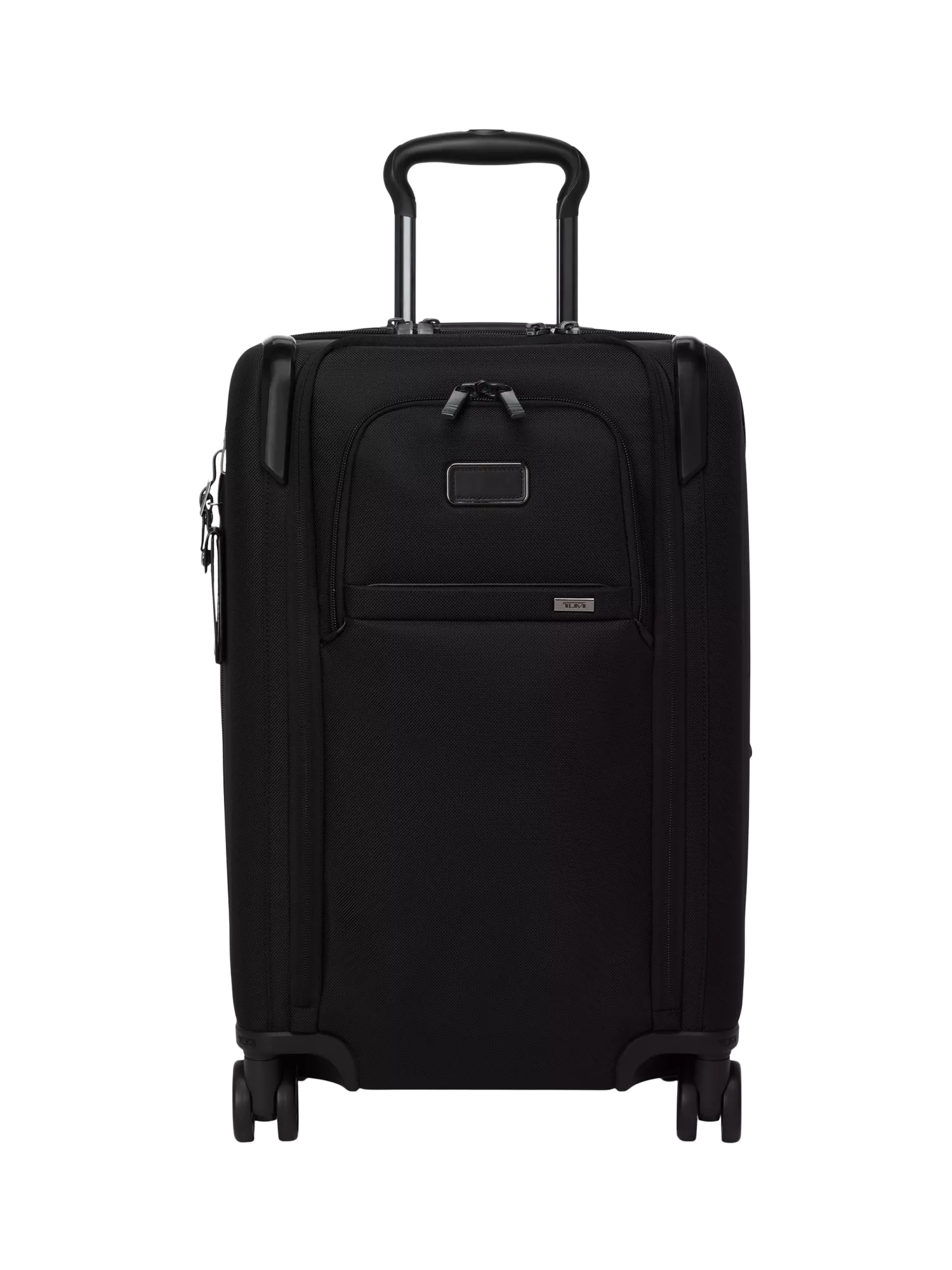 TUMI Dual Access Expandable 4-Wheel Cabin Suitcase, 69L
