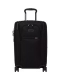 TUMI Dual Access Expandable 4-Wheel Cabin Suitcase, 69L