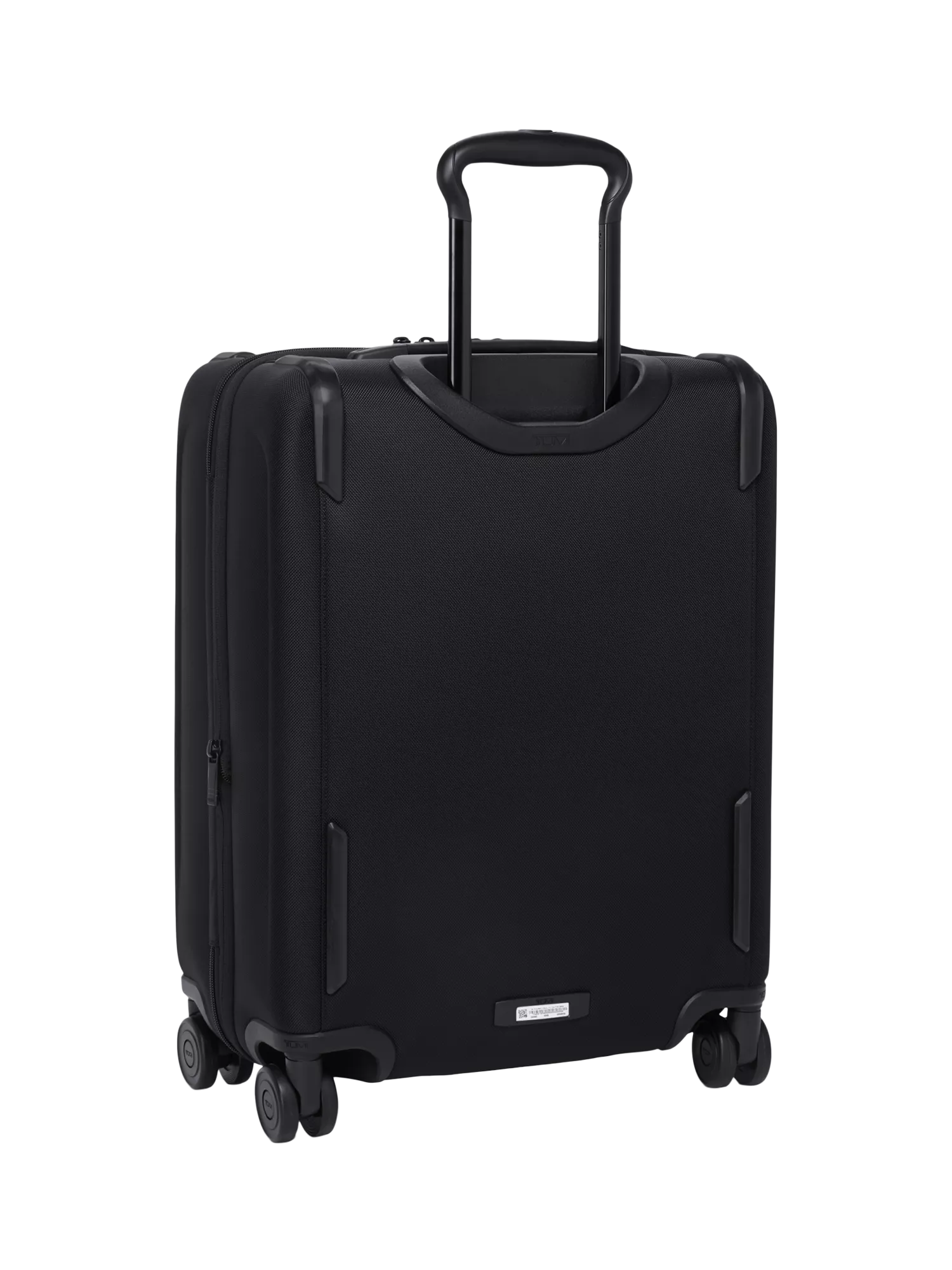 TUMI Dual Access Expandable Suitcase 74L, imported from the UK