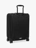 TUMI Dual Access Expandable Suitcase 74L, imported from the UK