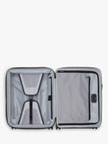TUMI Dual Access Expandable Suitcase 74L, imported from the UK