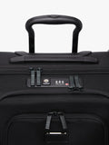 TUMI Dual Access Expandable Suitcase 74L, imported from the UK