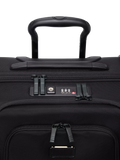 TUMI Dual Access Expandable Suitcase 74L, imported from the UK
