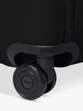 TUMI Dual Access Expandable Suitcase 74L, imported from the UK