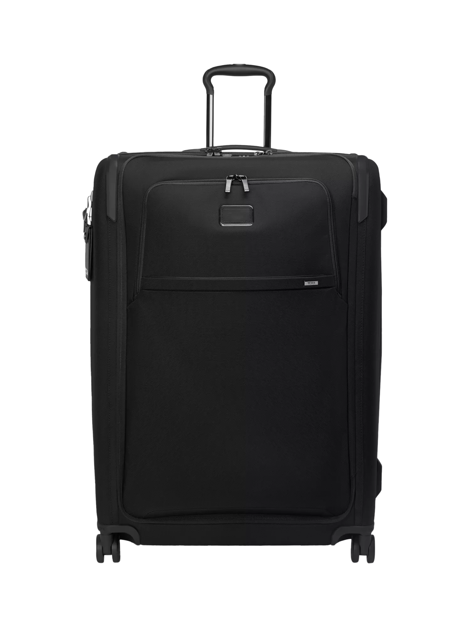 TUMI Alpha X-Large suitcase 78cm (British brand)