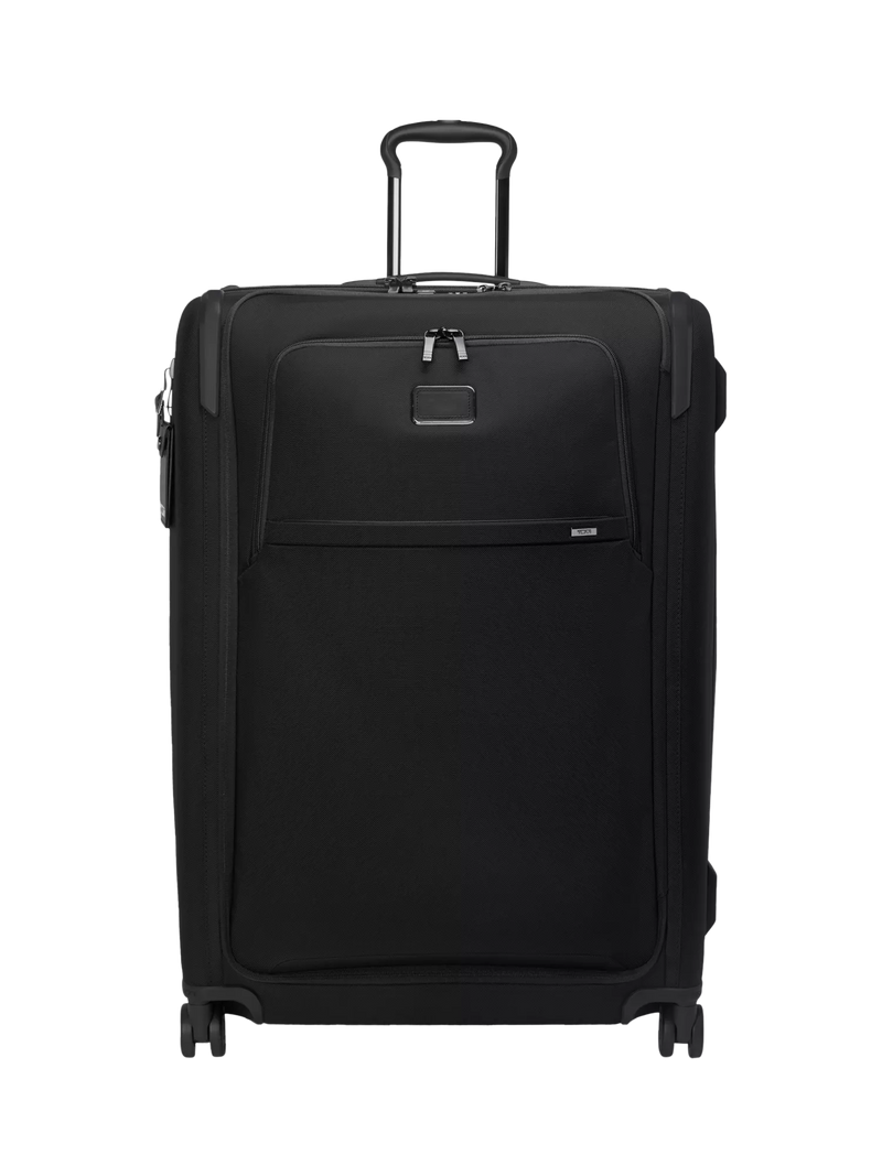 TUMI Alpha X-Large suitcase 78cm (British brand)