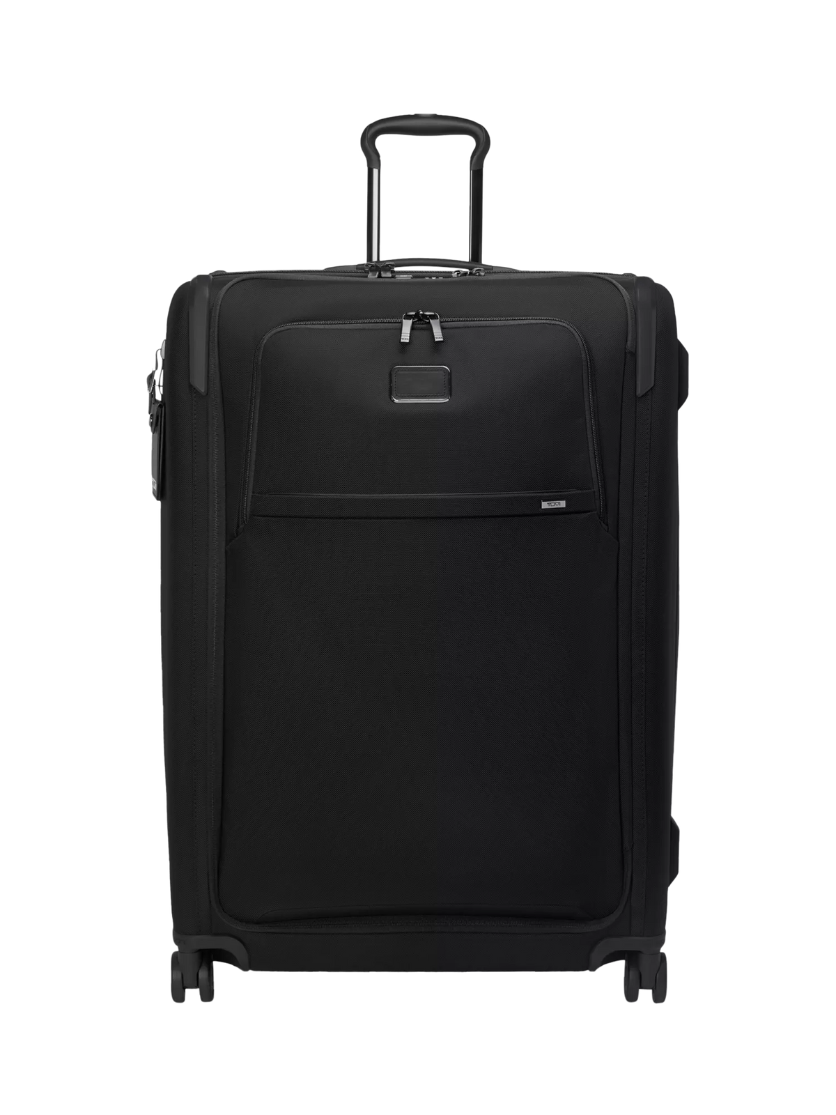 TUMI Alpha X-Large suitcase 78cm (British brand)