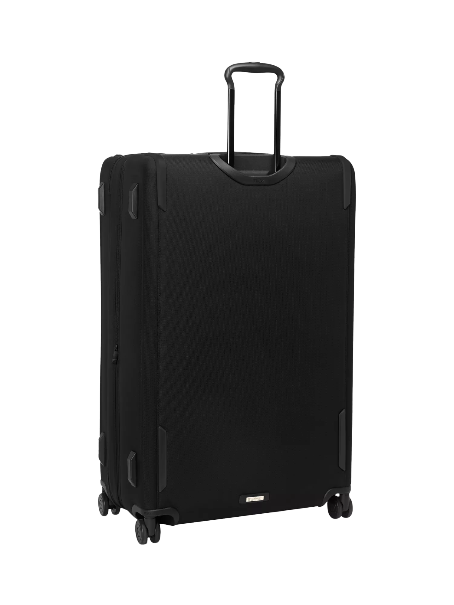 TUMI Alpha X-Large suitcase 78cm (British brand)