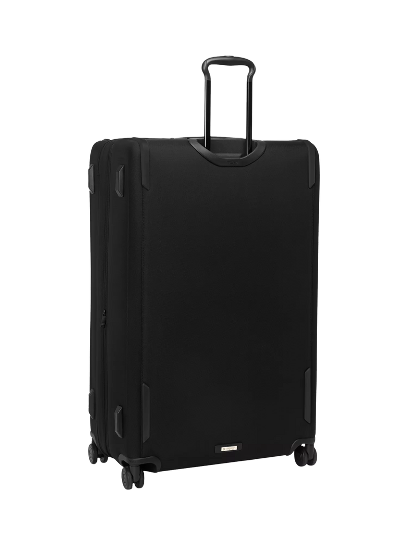 TUMI Alpha X-Large suitcase 78cm (British brand)