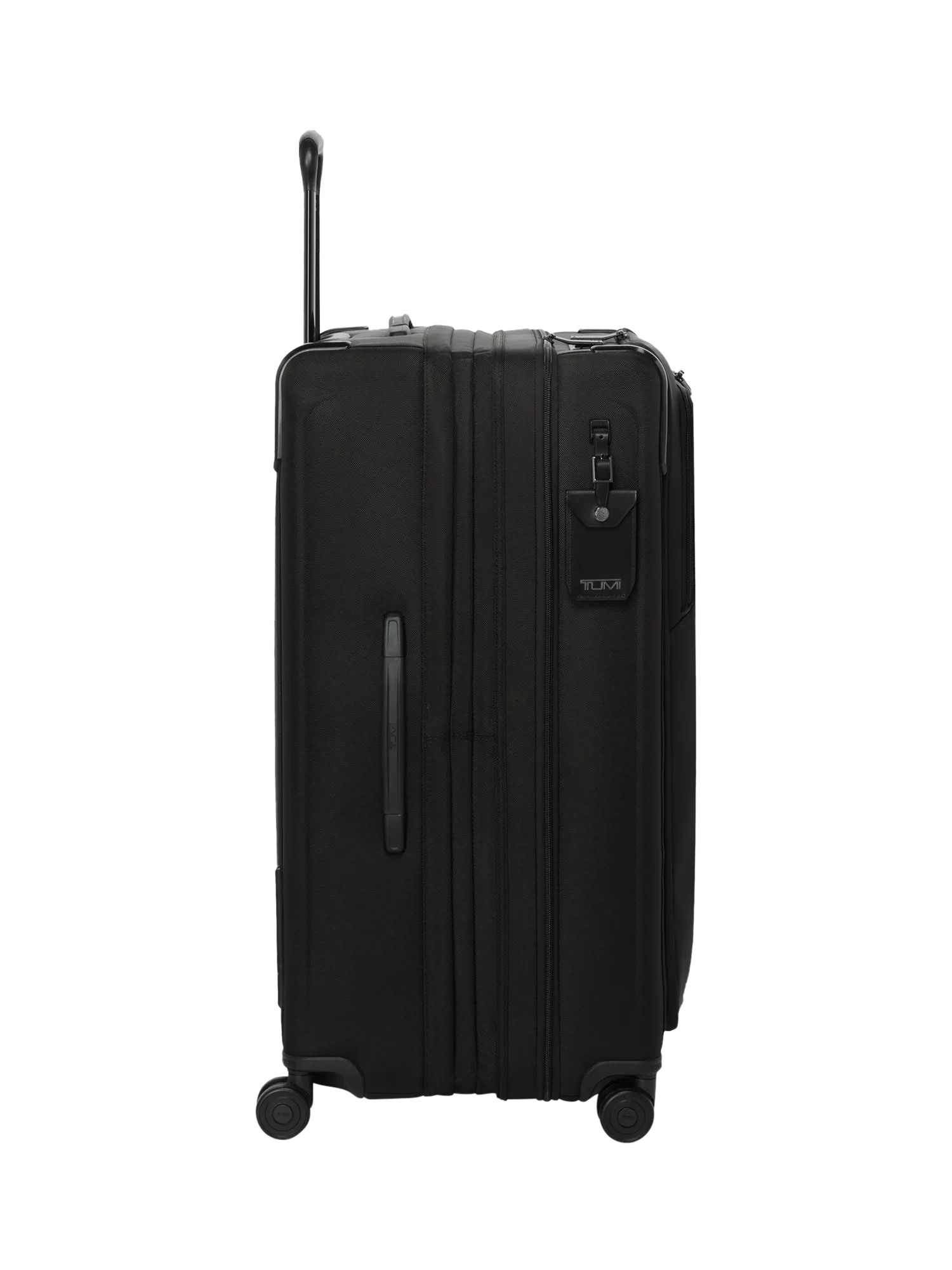 TUMI Alpha X-Large suitcase 78cm (British brand)