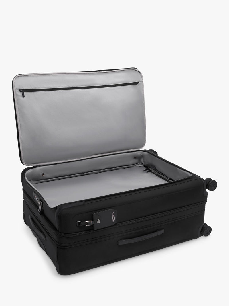 TUMI Alpha X-Large suitcase 78cm (British brand)