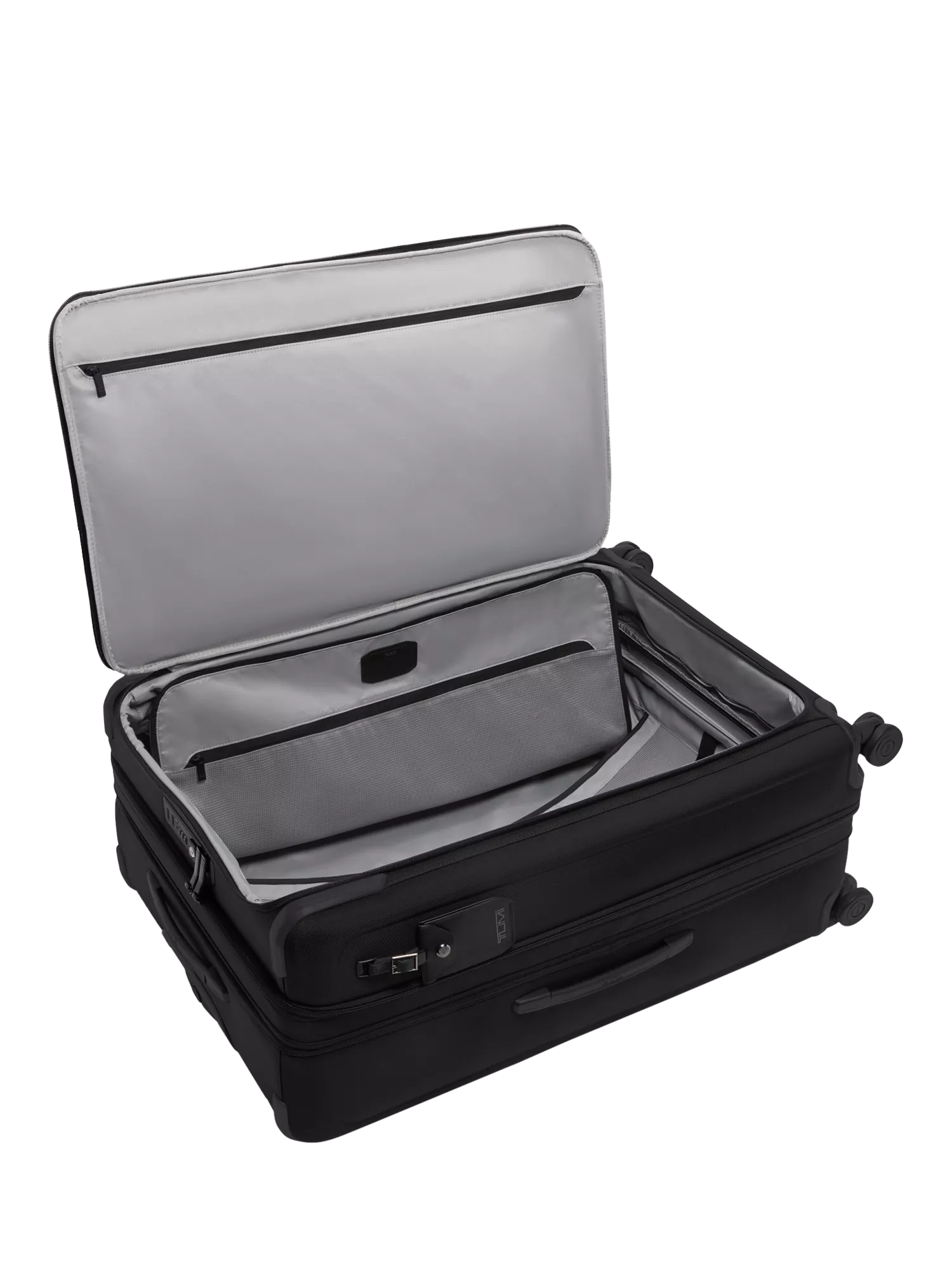 TUMI Alpha X-Large suitcase 78cm (British brand)