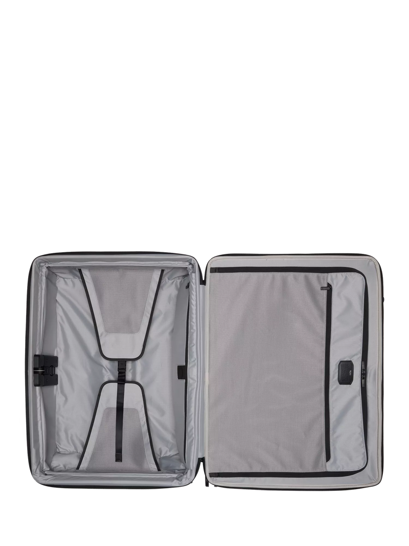 TUMI Alpha X-Large suitcase 78cm (British brand)