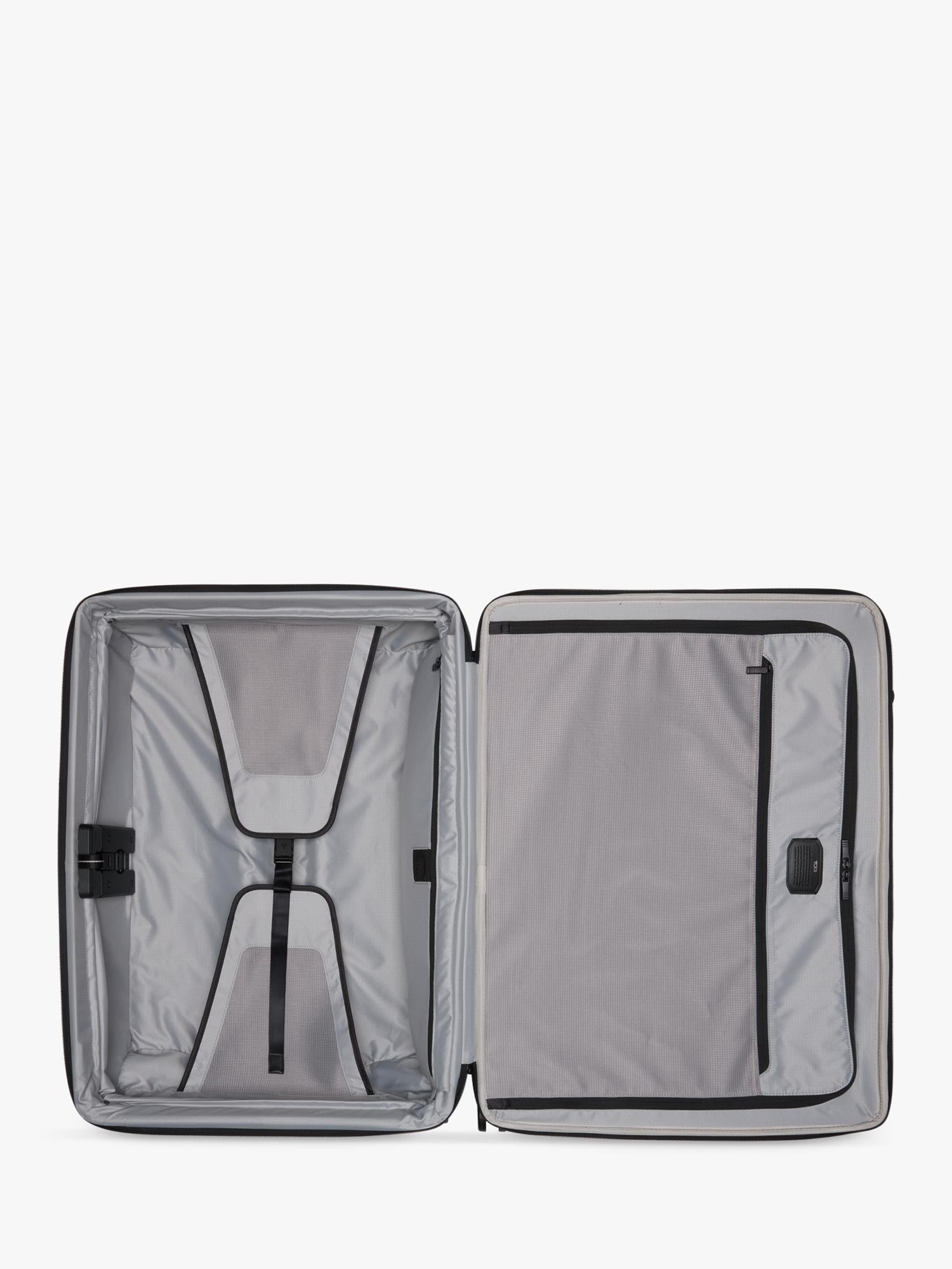 TUMI Alpha X-Large suitcase 78cm (British brand)