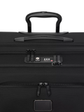 TUMI Alpha X-Large suitcase 78cm (British brand)
