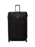 TUMI Alpha 4 XXL suitcase 204L black - British product