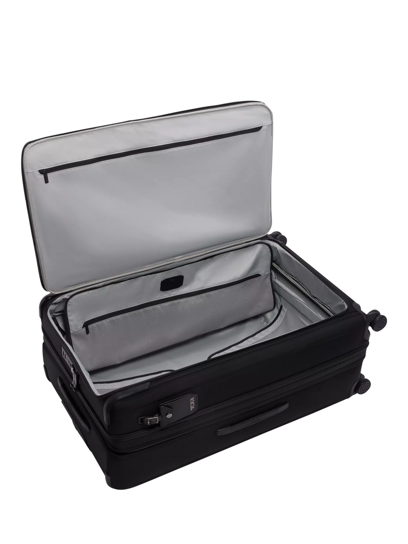 TUMI Alpha 4 XXL suitcase 204L black - British product