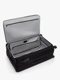 TUMI Alpha 4 XXL suitcase 204L black - British product