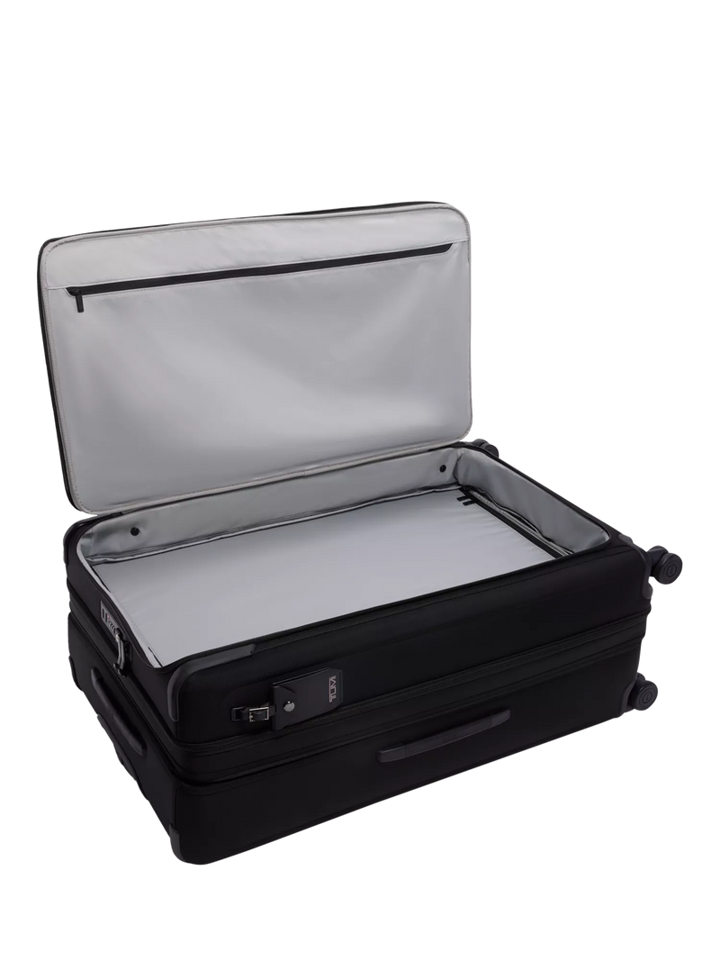 TUMI Alpha 4 XXL suitcase 204L black - British product