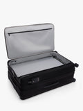TUMI Alpha 4 XXL suitcase 204L black - British product