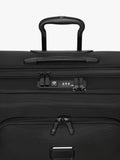 TUMI Alpha 4 XXL suitcase 204L black - British product