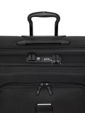TUMI Alpha 4 XXL suitcase 204L black - British product