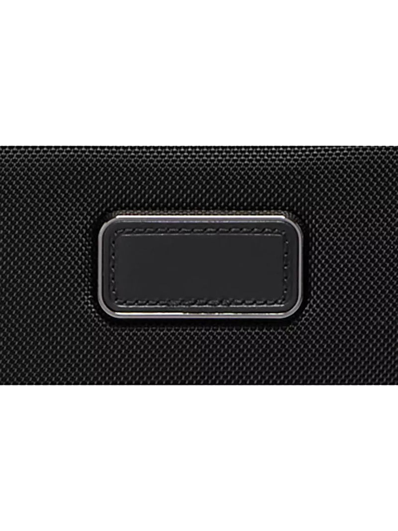 TUMI Alpha 4 XXL suitcase 204L black - British product