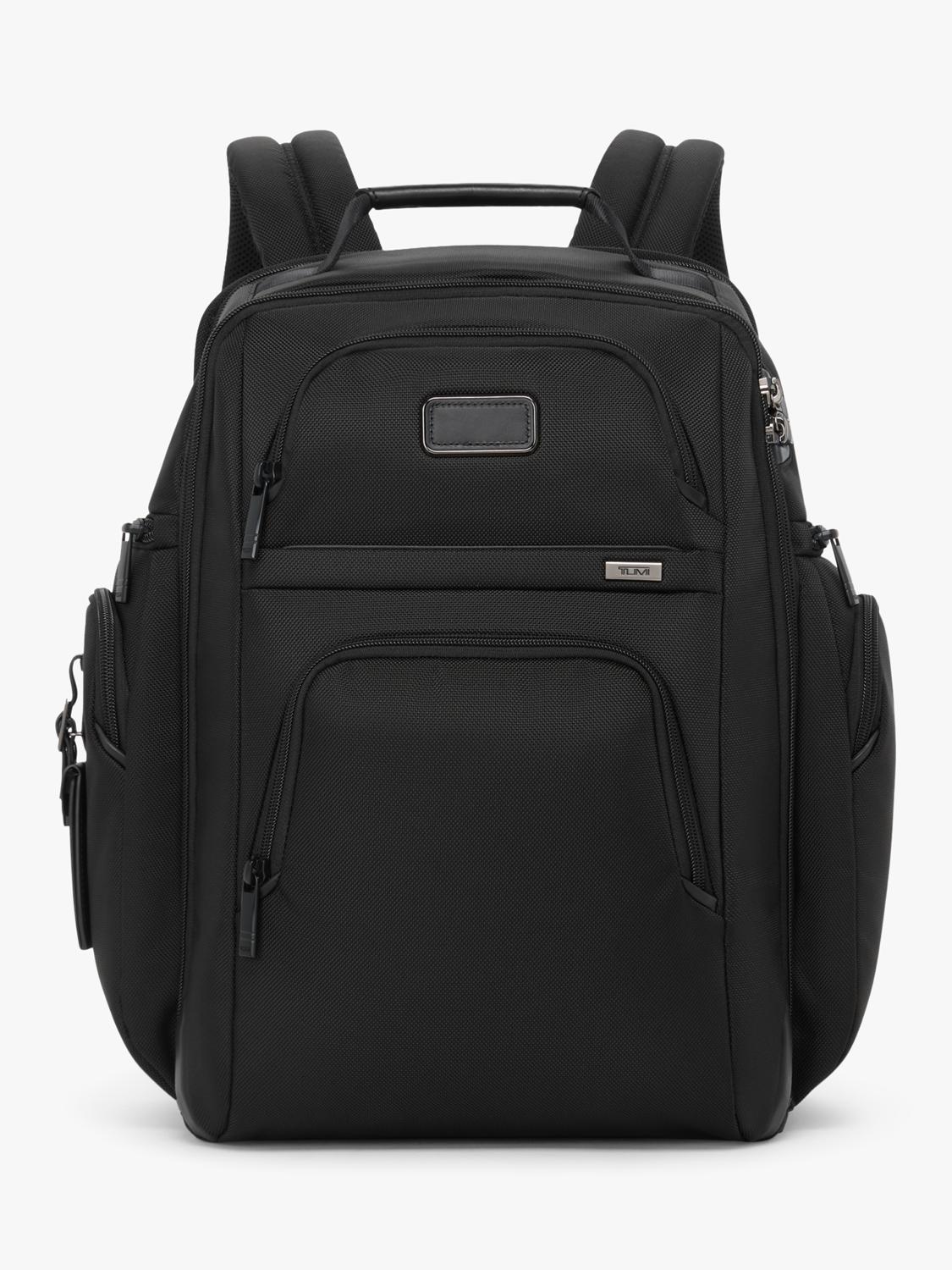 TUMI Alpha Brief Pack backpack 57L, imported from the UK