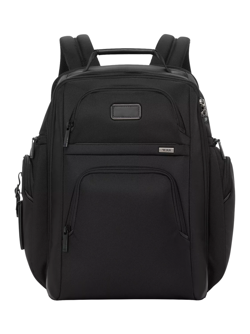 TUMI Alpha Brief Pack backpack 57L, imported from the UK