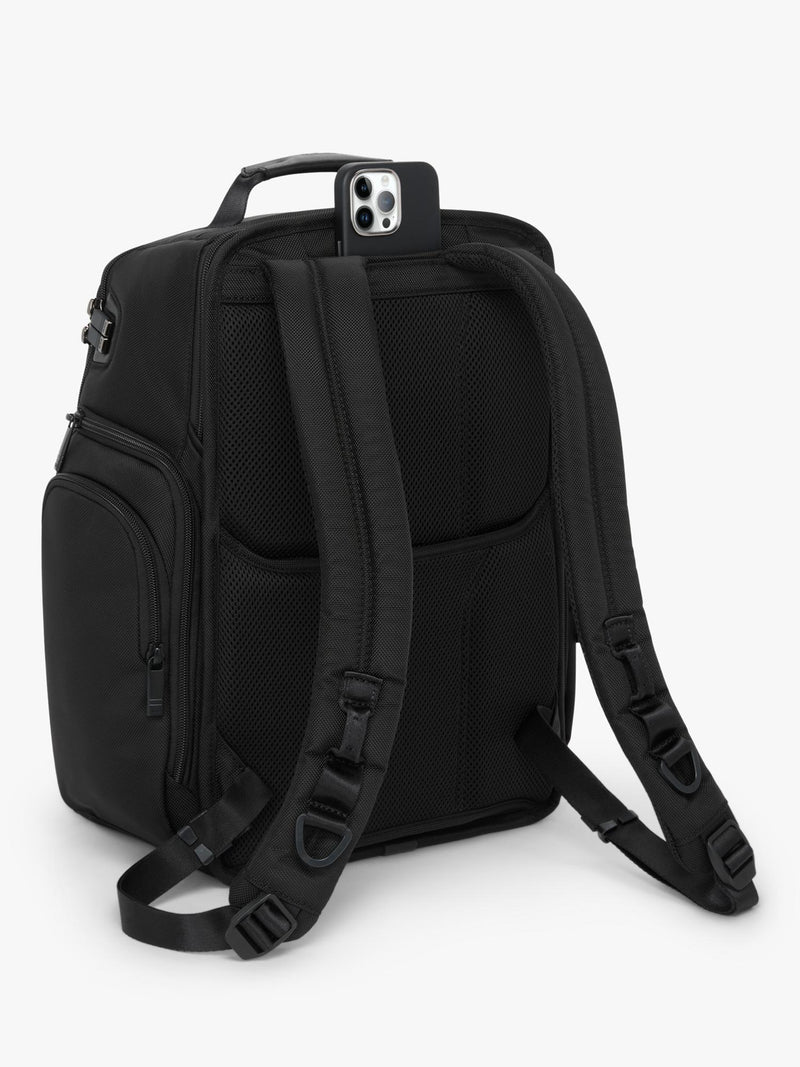 TUMI Alpha Brief Pack backpack 57L, imported from the UK