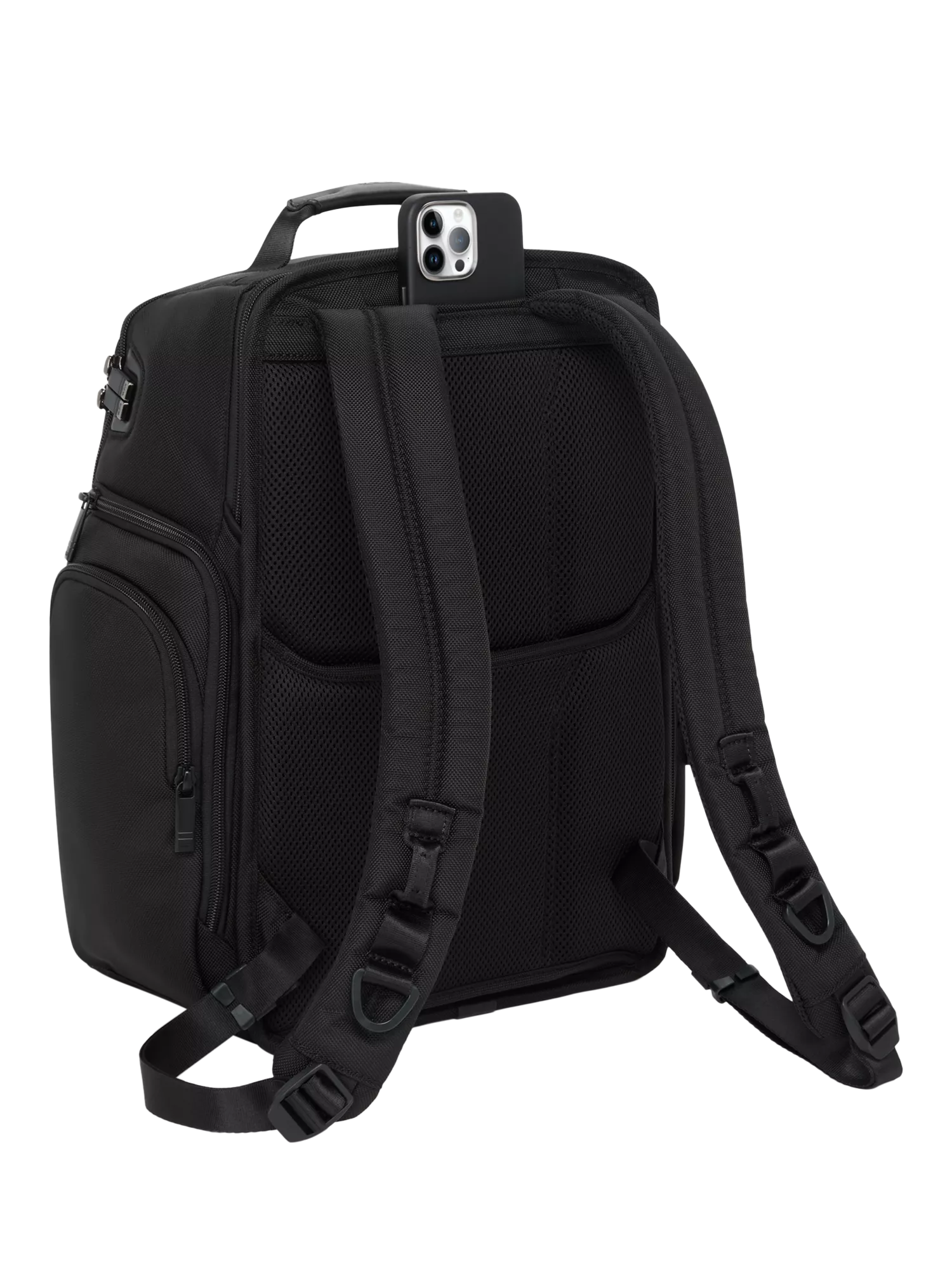 TUMI Alpha Brief Pack backpack 57L, imported from the UK