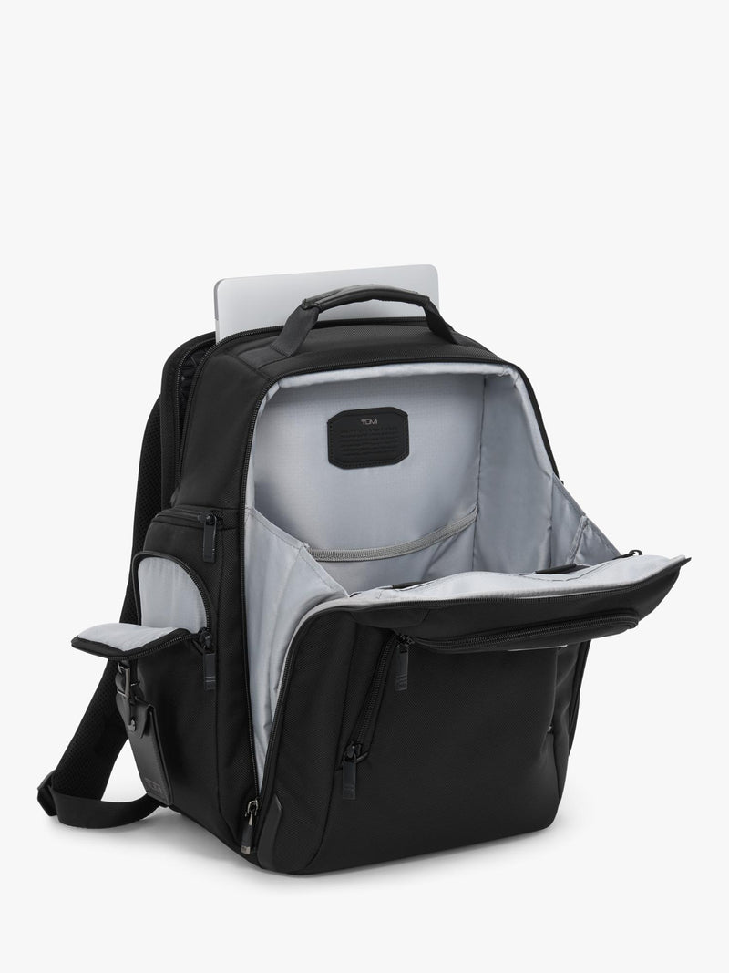 TUMI Alpha Brief Pack backpack 57L, imported from the UK