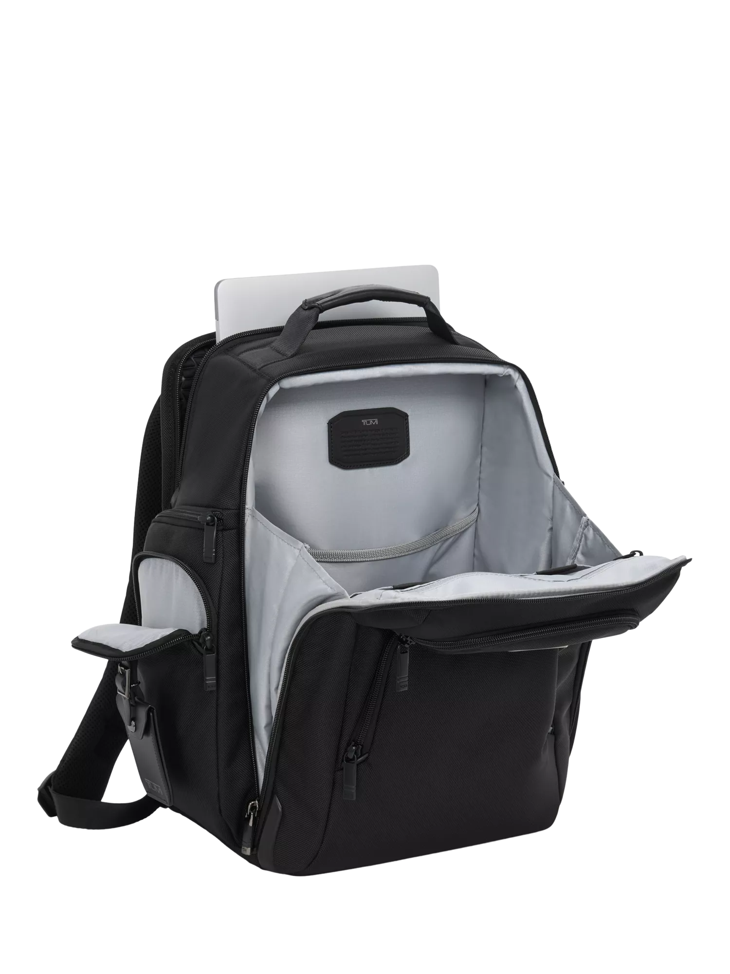 TUMI Alpha Brief Pack backpack 57L, imported from the UK