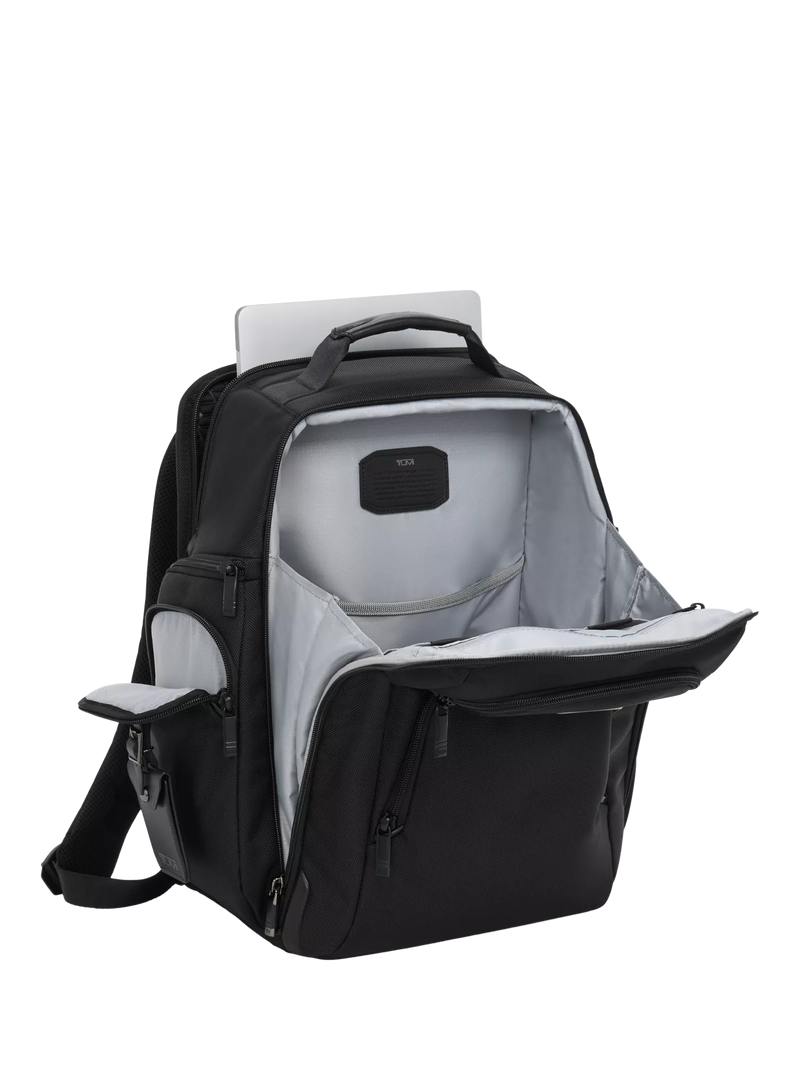 TUMI Alpha Brief Pack backpack 57L, imported from the UK