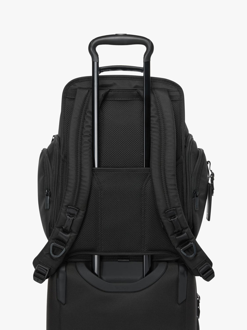 TUMI Alpha Brief Pack backpack 57L, imported from the UK